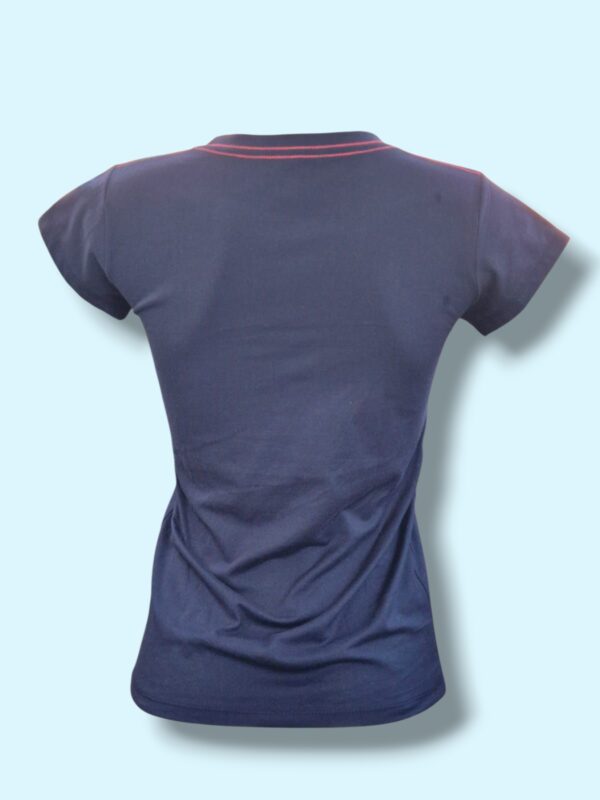 Playera Aeropostale