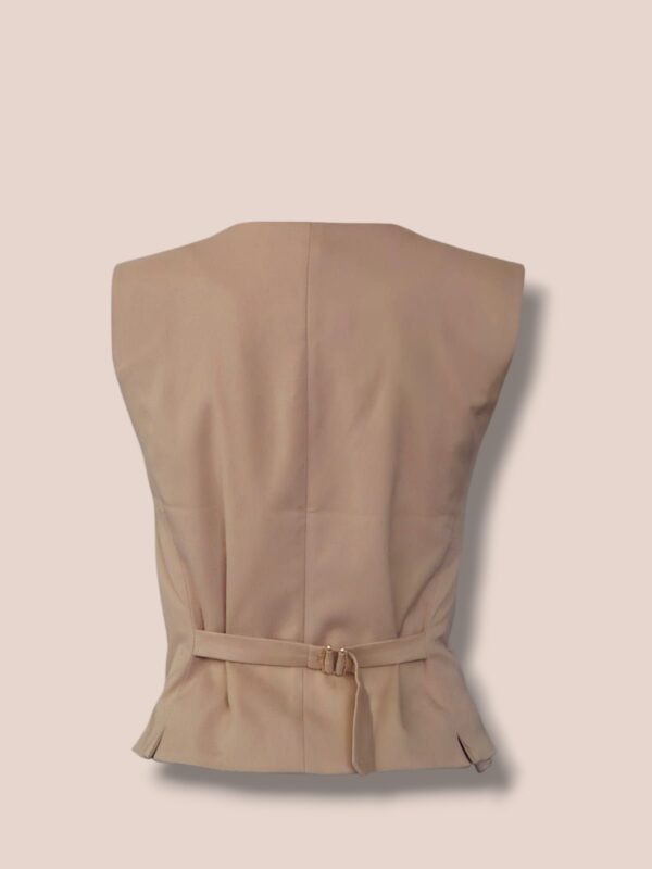 Chaleco DKNY