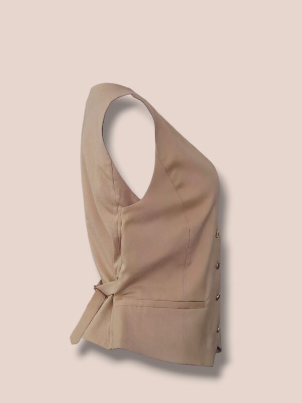 Chaleco DKNY