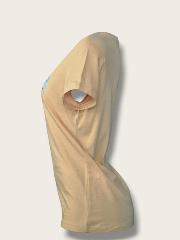Playera Nautica