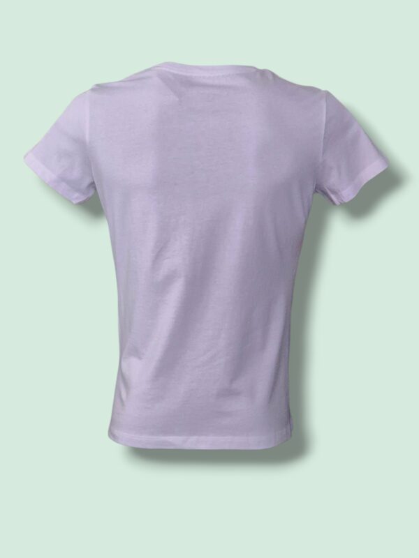 Playera Nautica