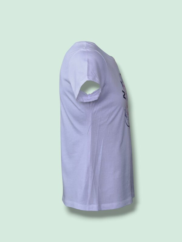 Playera Nautica
