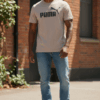 Playera Puma