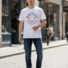 Playera Nautica