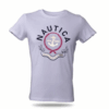 Playera Nautica