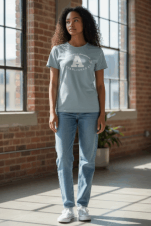 Playera Aeropostale