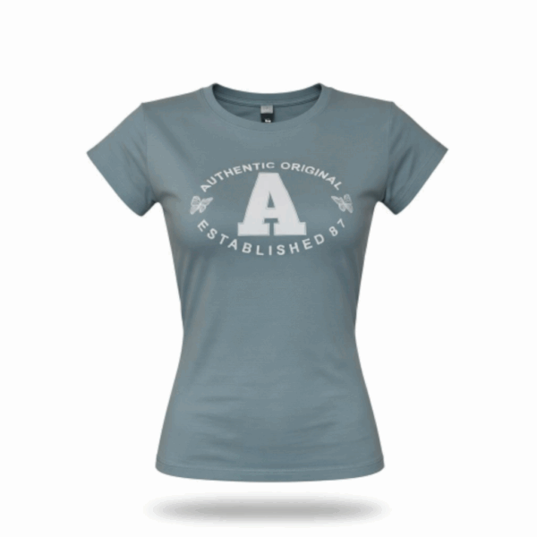 Playera Aeropostale