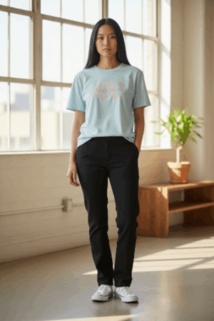 Playera Aeropostale