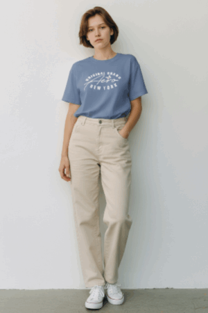 Playera Aeropostale