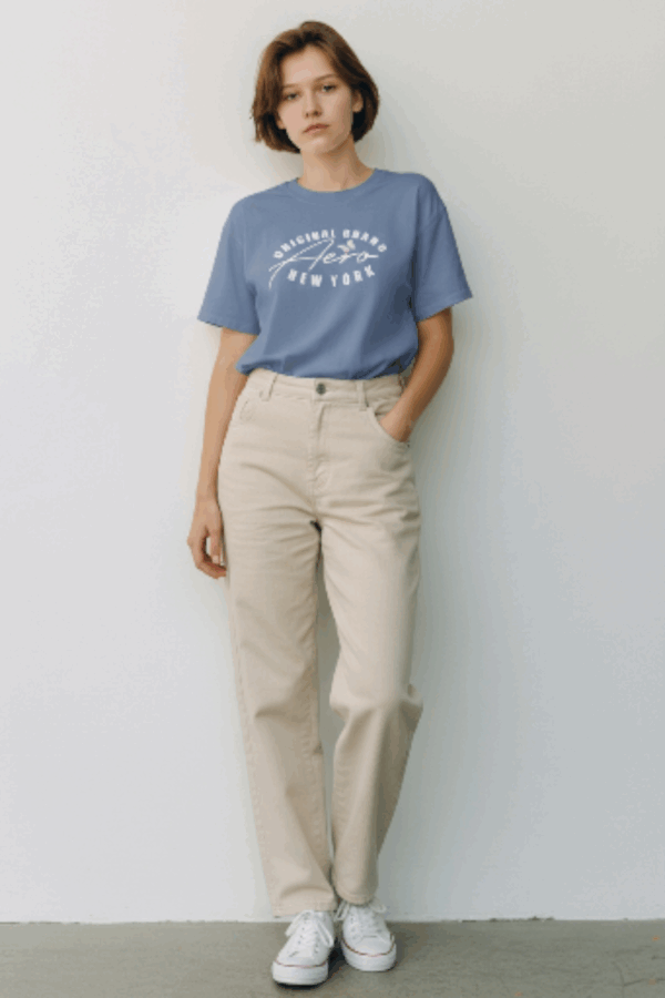 Playera Aeropostale