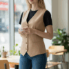 Chaleco DKNY