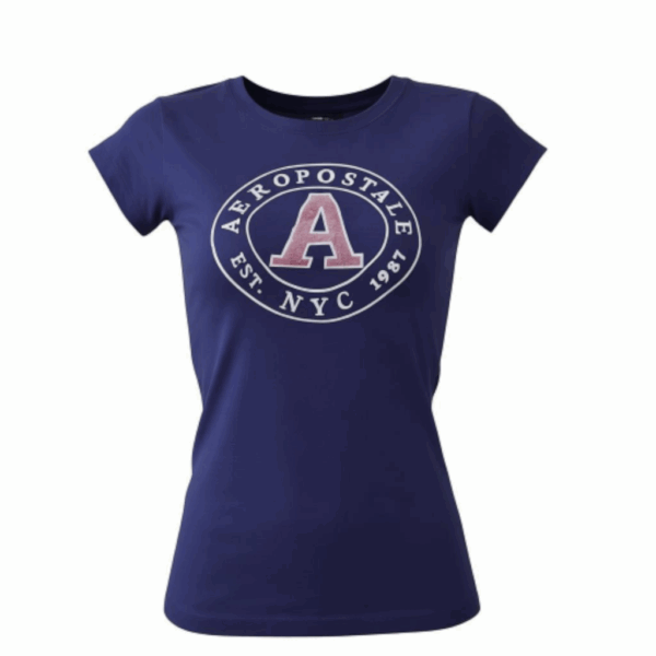 Playera Aeropostale