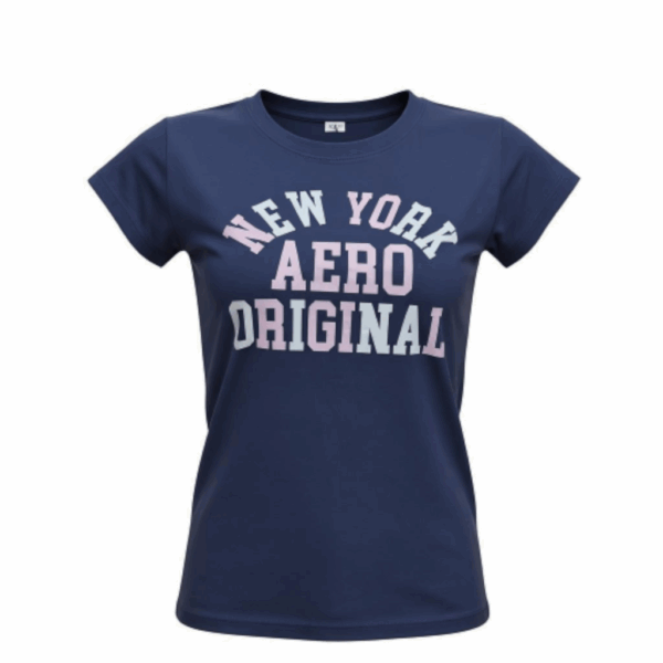 Playera Aeropostale