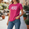 Playera Aeropostale