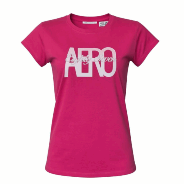 Playera Aeropostale