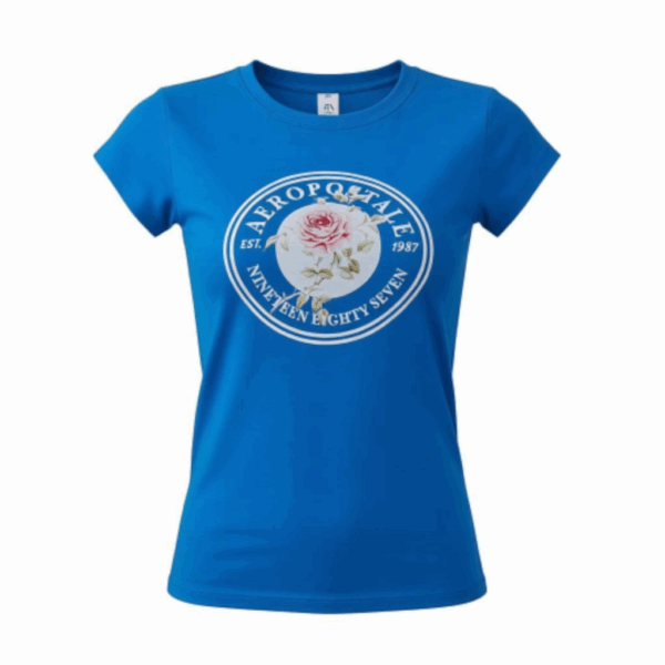 Playera Aeropostale