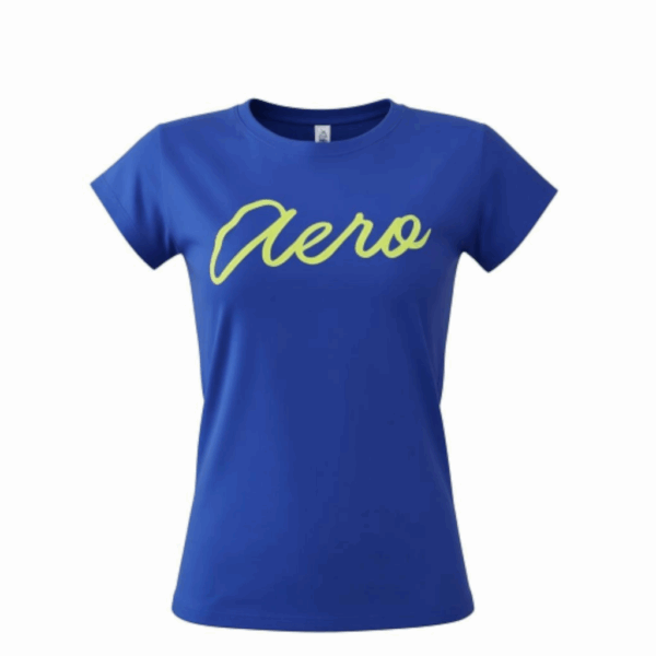 Playera Aeropostale