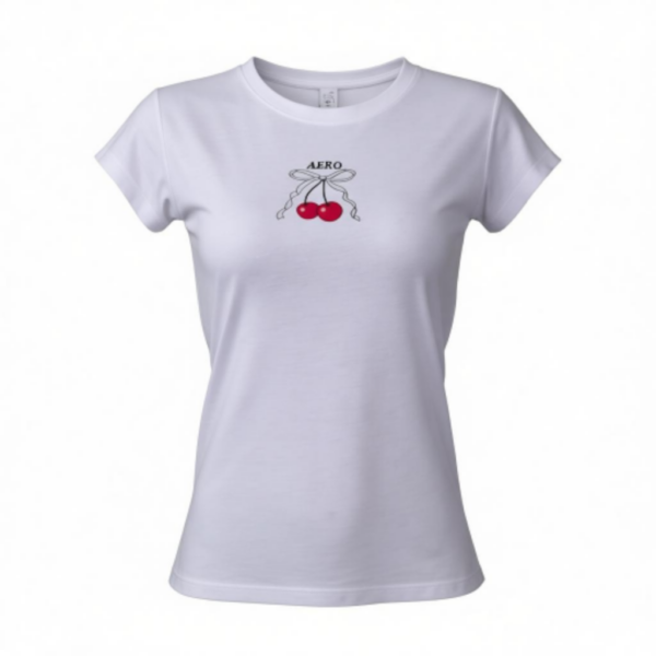 Playera Aeropostale