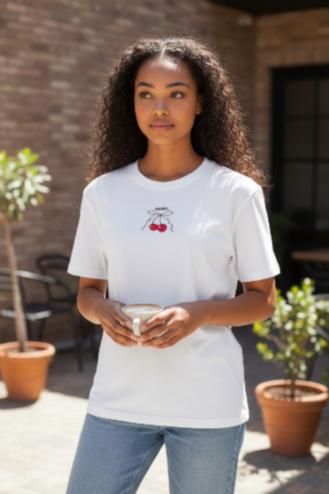 Playera Aeropostale