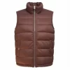 Chaleco Polo Reversible