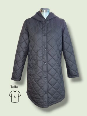 Gabardina WEATHERPROOF