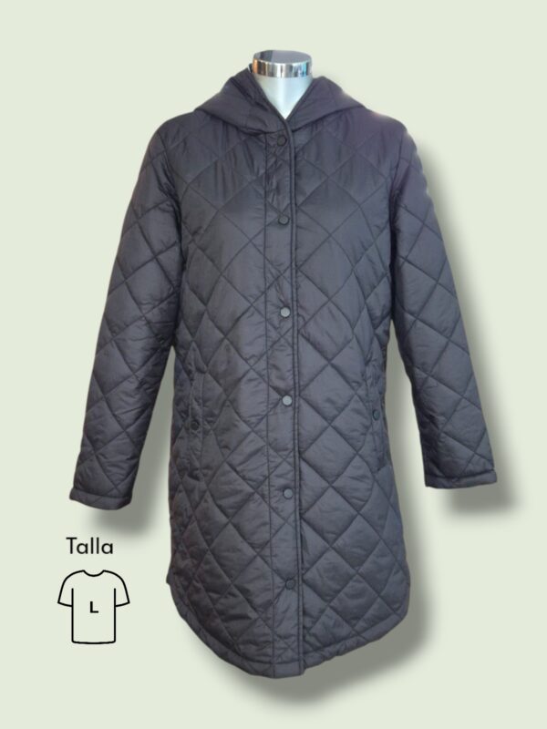 Gabardina WEATHERPROOF