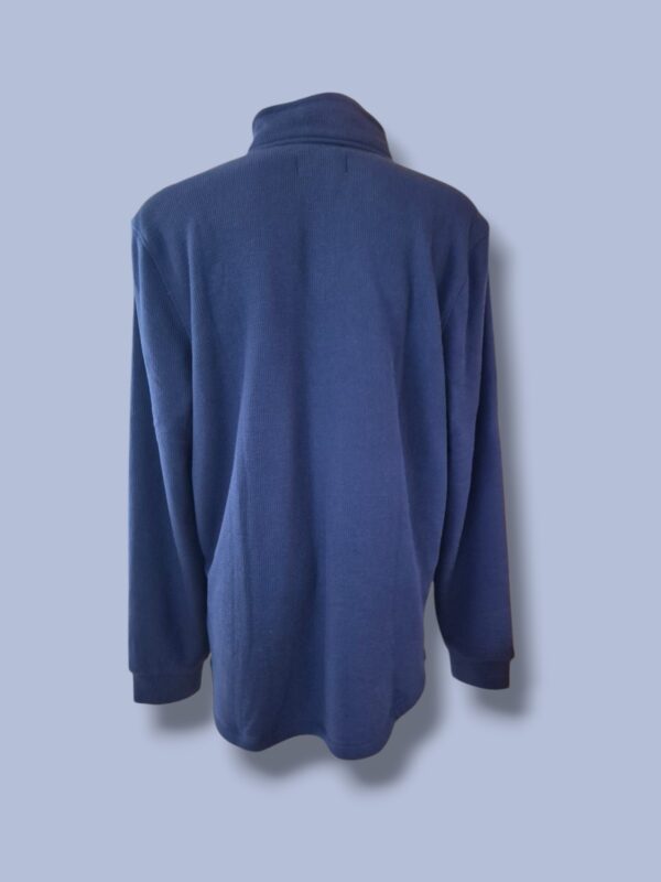 Sudadera con Forro Polar BC Clothing