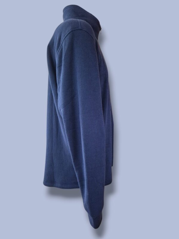 Sudadera con Forro Polar BC Clothing