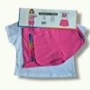 Conjunto de 2pzs, para Niña, FLAPDOODLES