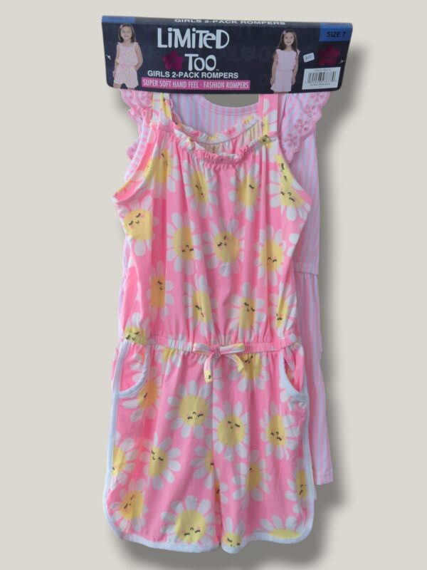 Romper para Niña LIMITED TOO