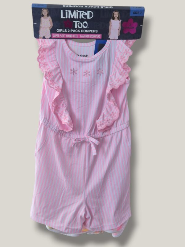 Romper para Niña LIMITED TOO