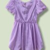 Vestido Niña Habitual Girl