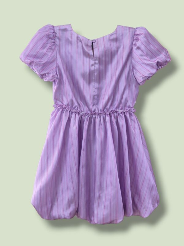 Vestido Niña Habitual Girl