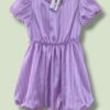 Vestido Niña Habitual Girl