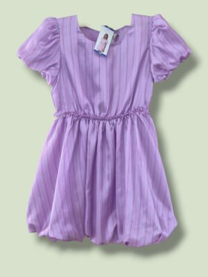 Vestido Niña Habitual Girl
