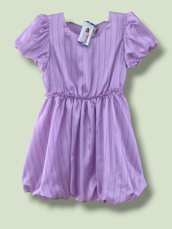 Vestido Niña Habitual Girl