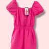 Vestido Niña Habitual Girl