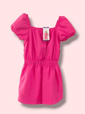 Vestido Niña Habitual Girl