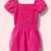 Vestido Niña Habitual Girl