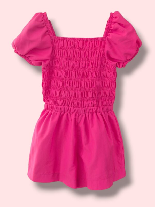 Vestido Niña Habitual Girl