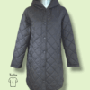 Chamarra Tipo Gabardina, WEATHERPROOF