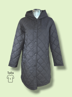 IMG-20250820-WA0221 Chamarra Tipo Gabardina, WEATHERPROOF