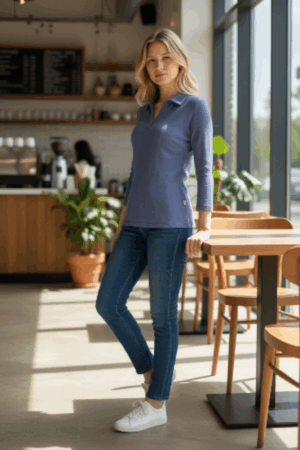 Blusa MATTY