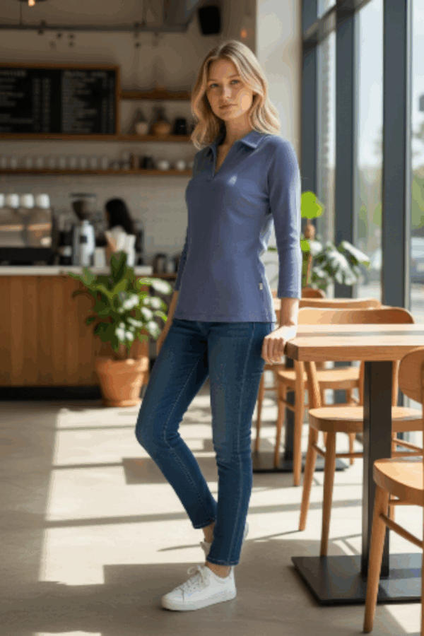 Blusa MATTY