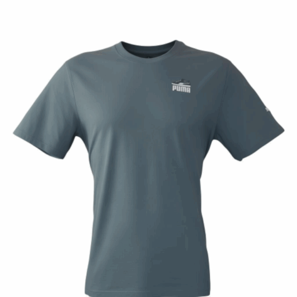 Playera Puma