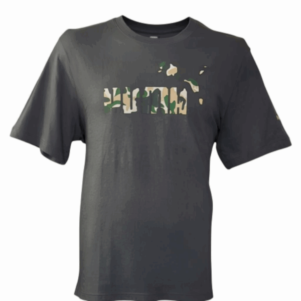 Playera Puma