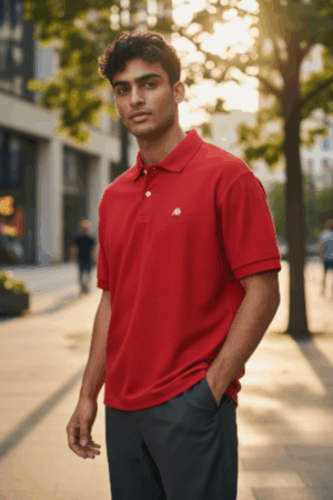 Playera Aeropostale
