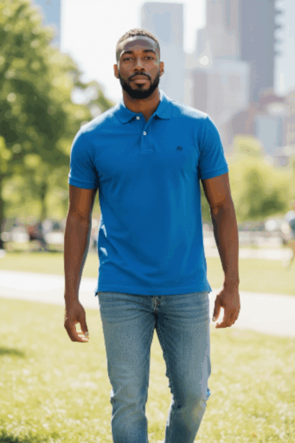 Playera Aeropostale