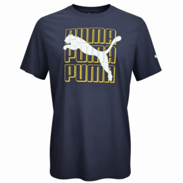 Playera Puma