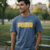 Playera Puma
